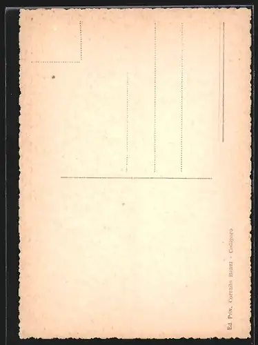 AK Codigoro, Abbazia di Pomposa