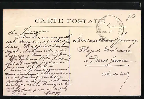 AK Le Vésinet, Casino des Ibis, l`Apéritif-Concert