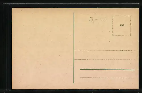 AK Coblenz, Kaiser-Wilhelm-Provinzial-Denkmal