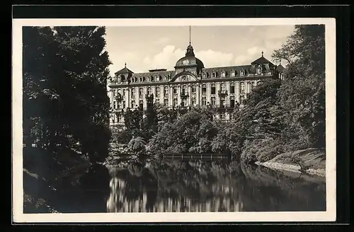 AK Düsseldorf, Parkhotel