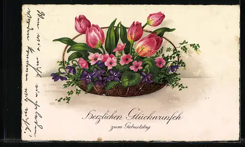 AK Landpoststempel Kränzlin, Neuruppin Land