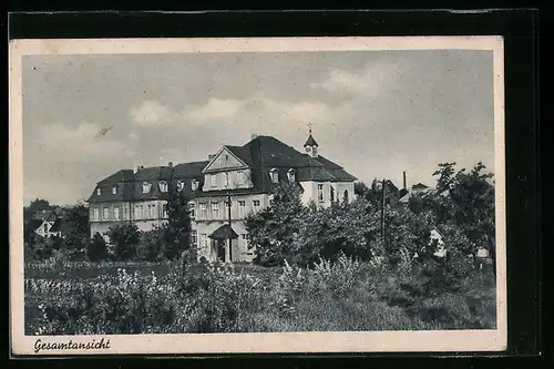 AK Bremen / Kr. Soest, St.-Josefs-Kurhaus