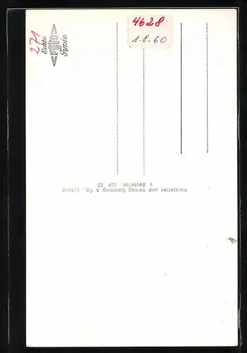 AK Lünen a. d. Lippe, Marienkirche