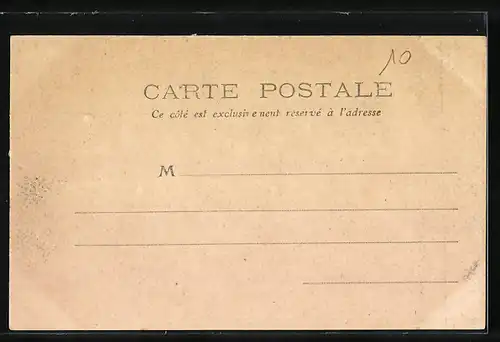 AK Le Puy, Rue Saint Haon