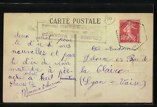 AK Montregard, Vue gènèrale