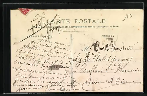 AK Dunières, La Route sur St-Romain et le Viaduc