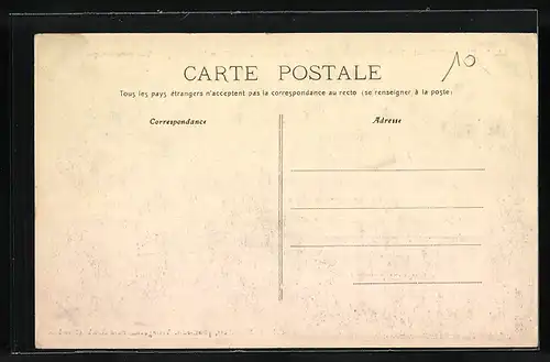 AK Le Chambon-de-Tence, Vue panoramique