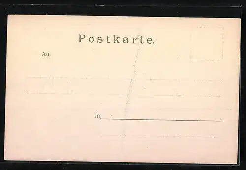 AK Doberan, Die Kirche