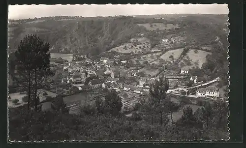 AK Saint-Leonard-des-Bois, Vue générale