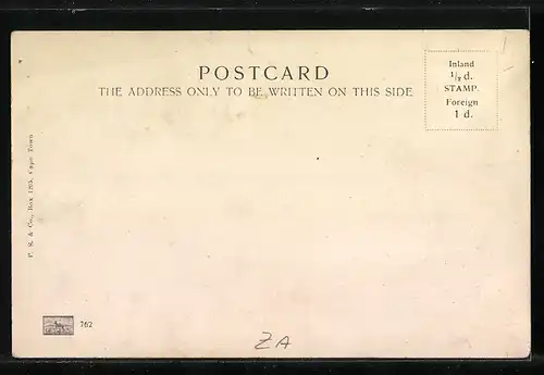 AK Kimberley, Main Street