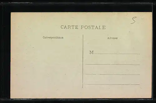 AK Tramesaigues, Vue generale