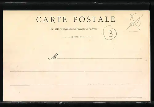 AK Raillère, Thermes de la Raillère