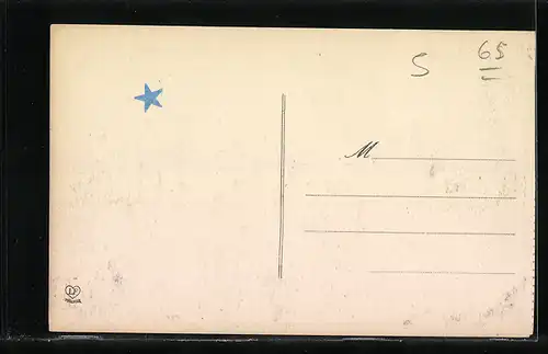 AK Salardu, Vue de L`Est