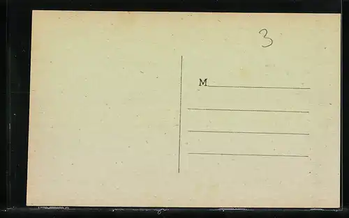 AK St-Lary, Vue generale