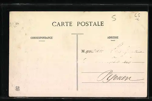 AK Siradan, Vue Generale