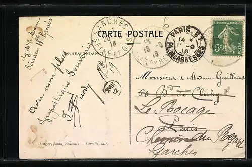 AK Siradan, Vue generale