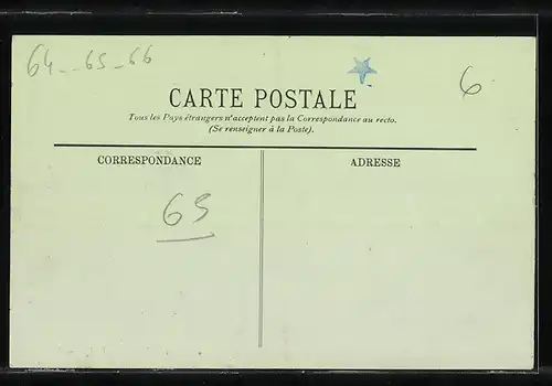 AK Pierrefitte-Nestalas, Eglise de Soulom