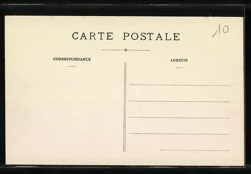 AK Arbazy, Route Thermale d`Eaux-Bonnes à Argells, La Cantine d`Arbazy