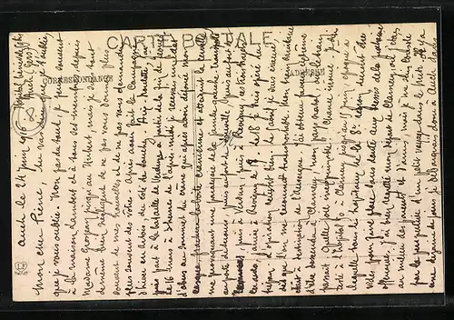 AK Auch, Avenue de Toulouse