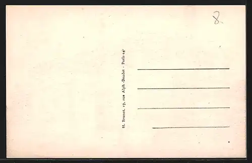 AK Survilliers, L`Ecole des Filles