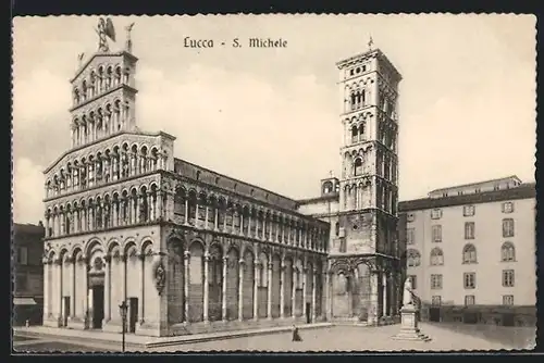 AK Lucca, S. Michele