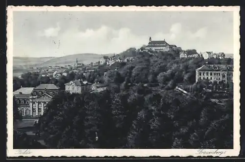 AK Fulda, Frauenberg