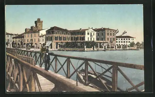 AK Sermione, Lago di Garda