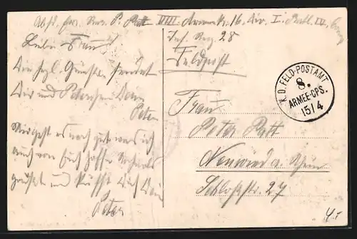 AK Charleville-Moulinet, verrerie et vue générale de Belair