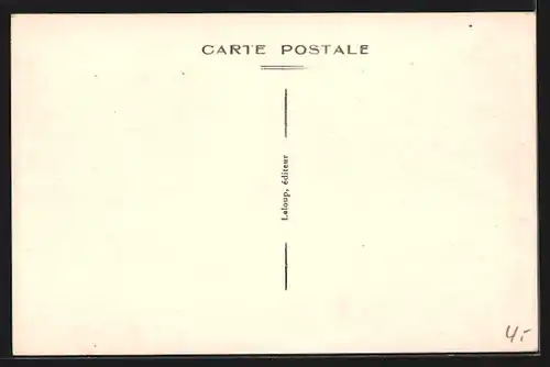 AK Charleville, Vue generale