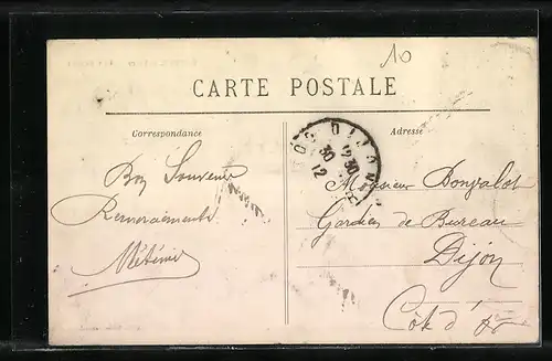 AK Ebreuil, Les Écoles