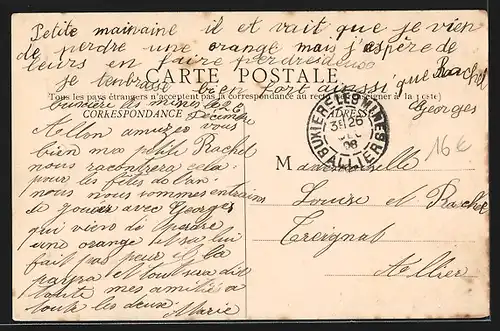 AK Buxières-les-Mines, Usines du Méglin