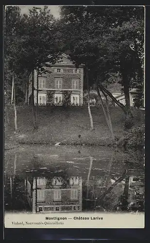 AK Montlignon, Chateau Larive