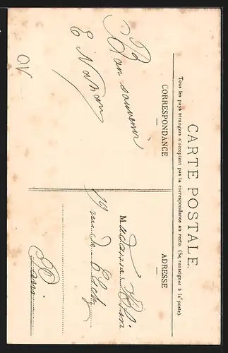 AK Le Perchay, L`Eglise