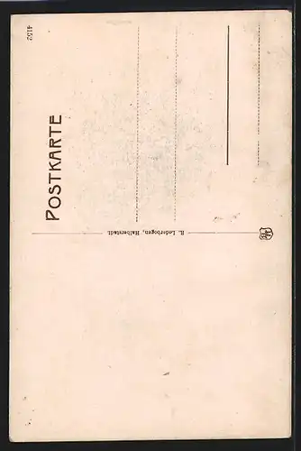 AK Nordhausen, Die Johannistreppe