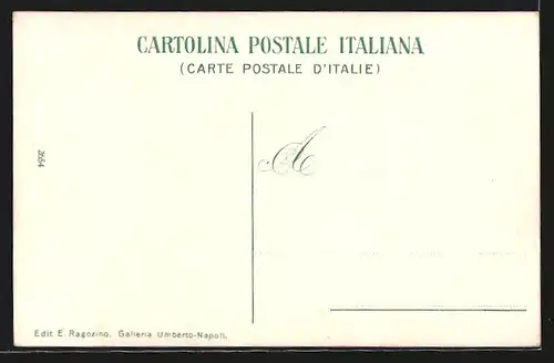 AK Pesto, Il Tempio di Nettuno