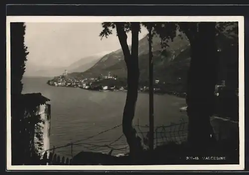 AK Malcesine, Panorama