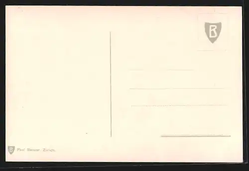 AK Garda, Veduta Generale