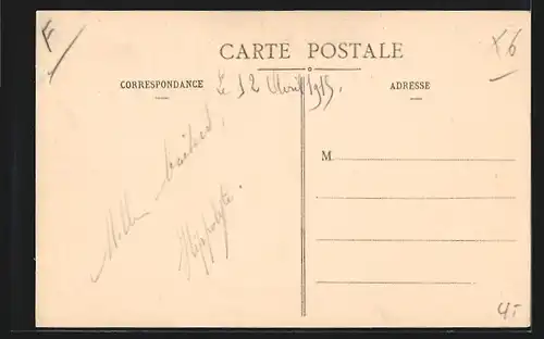 AK Grandvillars, La Chapelle