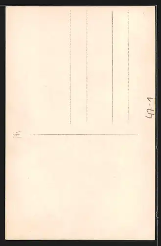 AK Student mit Mütze