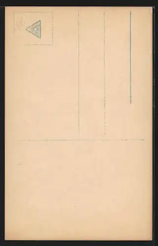 AK Prinz Wilhelm als junger Garde-Leutnant in schmucker Uniform