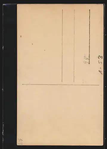 AK Prinz Adalbert von Preussen in Uniform