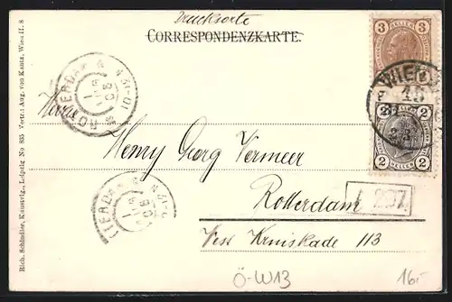 AK Wien, Breitensee, Kirche