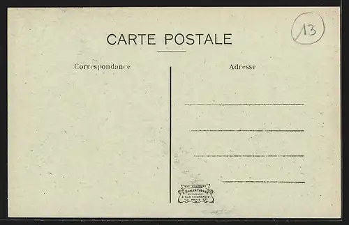 AK Cormeilles, Grande Rue, Restaurant Merlin