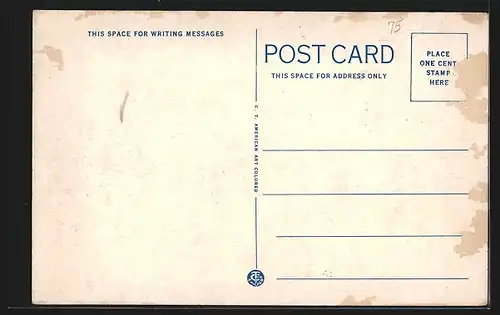 AK Aiken, SC, Post Office