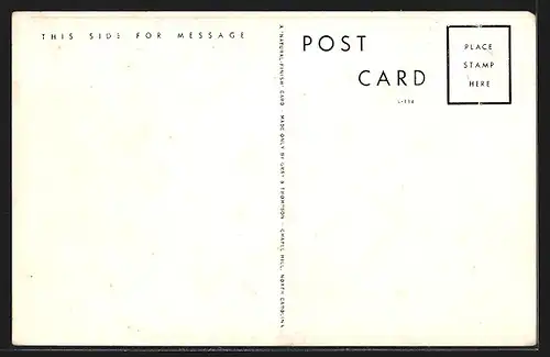 AK Laurens, SC, United States Post Office