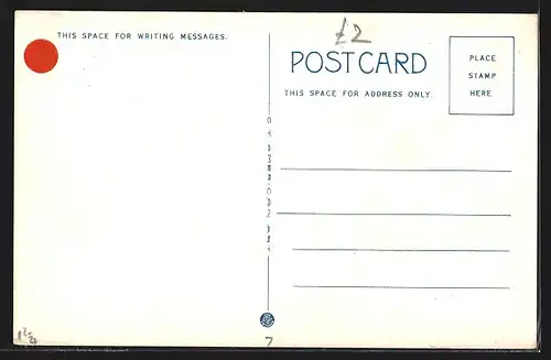 AK Longview, TX, Post Office