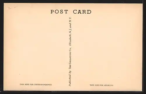 AK Matawan, NJ, Post Office