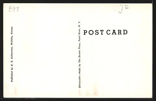 AK Starkville, MS, United States Post Office