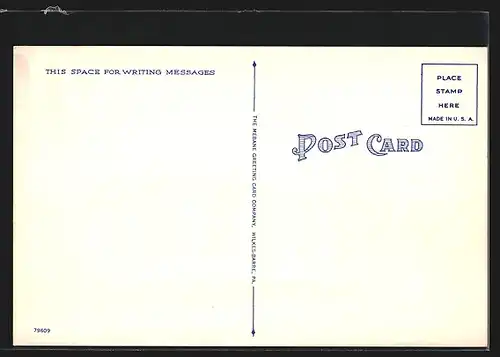 AK Sunbury, PA, United States Post Office