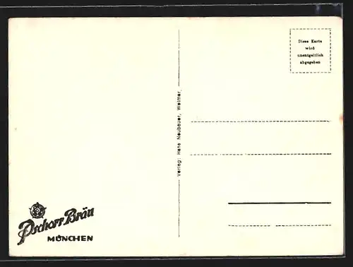 AK Weimar, Gasthaus zum weissen Schwan